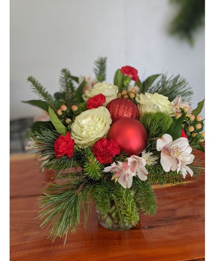 Tis the season Designer Choice