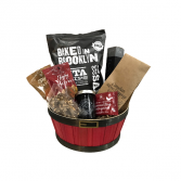 Tis The Season Gift Basket