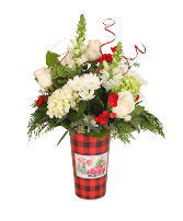 'Tis the Season LIMITED QUANTITIES! ORDER YOURS TODAY! AVAILABLE BEGINNING DEC 17TH