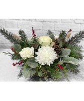 ‘Tis The Season Vase Arrangement