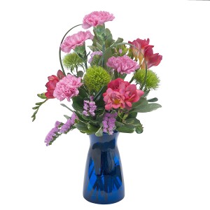 New Adventure Fresh Flower Arrangement