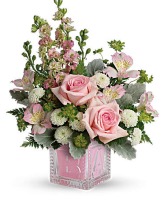 TNB10-1A Teleflora's Bundle Of Joy Bouquet Bouquet