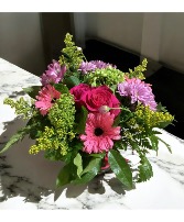To Brighten Your Day  Arrangement 