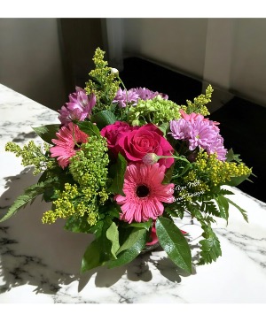 To Brighten Your Day  Arrangement 