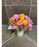 To Brighten Your Day Bouquet 