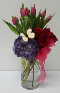 To Die For, This Valentine's