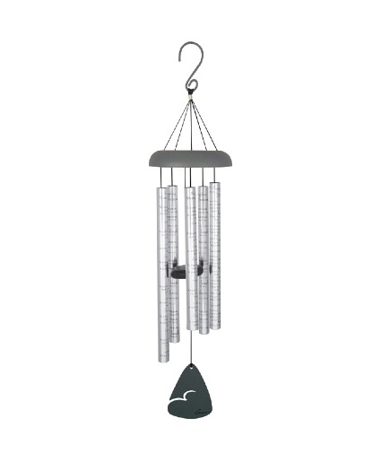 To Everything There is a Season Wind Chimes