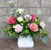 TO MOM WITH LOVE Arrangement