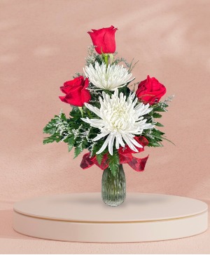 To Mom With Love Bouquet