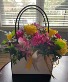To mum with love  Bag Arrangement 