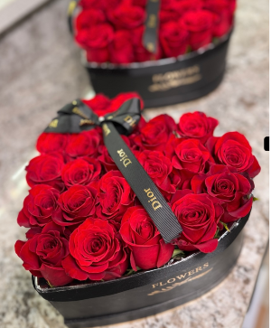 To My Love  
