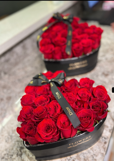 To My Love   in Bakersfield, CA | Valley Blooms Florist