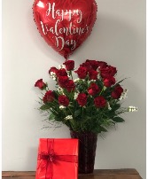 To My Love - Valentines Special 