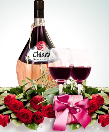 TO MY SWEET LOVE  in Halifax, NS | Twisted Willow