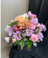 To Sir with Love Flower Arrangement