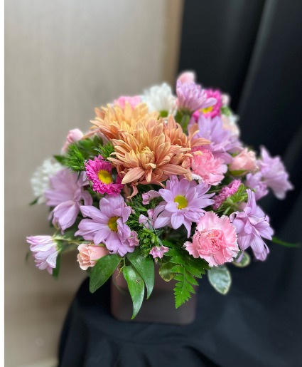 To Sir with Love Flower Arrangement