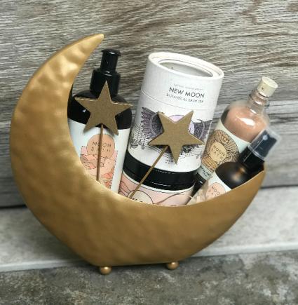 To the Moon and Back Gift Basket 