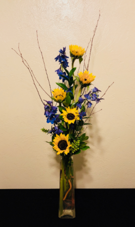 To The Sky Pyramid Arrangement in Boise, ID | HEAVENESSENCE FLORAL & GIFTS To The Sky Pyramid Arrangement in Boise, ID | HEAVENESSENCE FLORAL & GIFTS