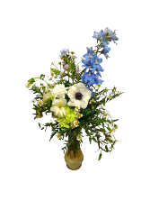 Today's Little Posie Flower Arrangement