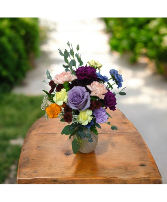 Today's Little Posie Flower Arrangement