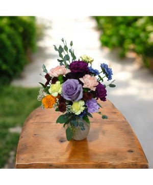 Today's Little Posie Flower Arrangement