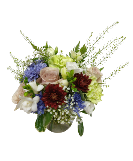 Today's Little Posie Flower Arrangement
