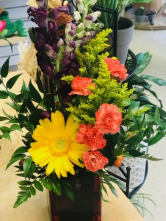 Today's Sunshine  in Killeen, TX | Sunshine Flowers & Gifts