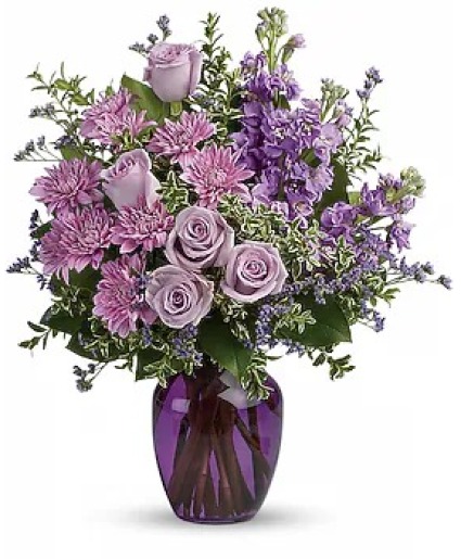 Together At Twilight Bouquet 