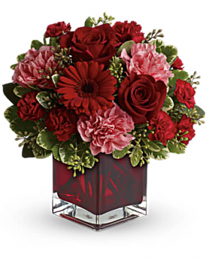 Together Forever Bouquet