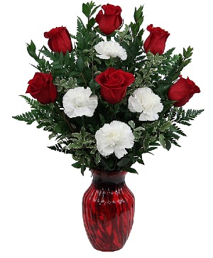 Togetherness Bouquet FHF-TL991 Fresh Flower Arrangement (Local Delivery Area Only)