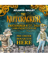 Étoile Wrapped Bouquet