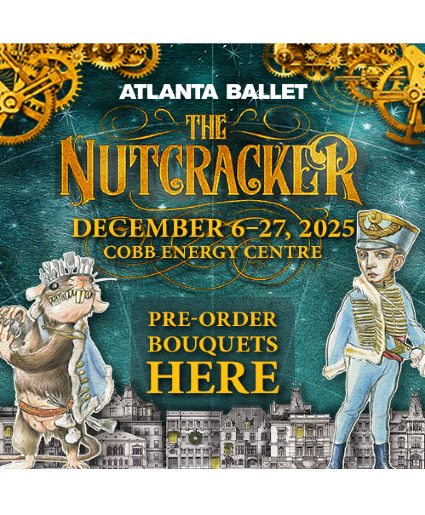 Étoile Wrapped Bouquet