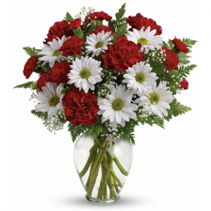 Token of love Floral Arrangement