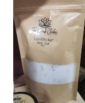 Too Qwick Chicks Bath Salt gift