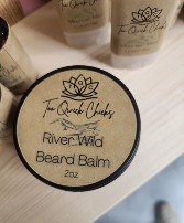 Too Qwick Chicks Beard Balm gifts