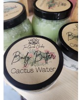 Too Qwick Chicks Body Butter gifts