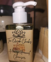 Too Qwick Chicks Facial CLeanser gift