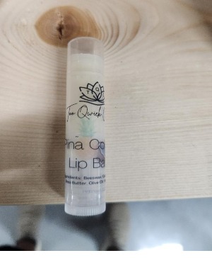 Too Qwick Chicks Lip Balm gift