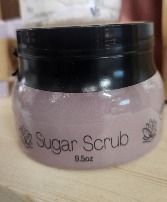 Too Qwick Chicks Sugar Scrub gifts