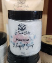 Too Qwick Chicks Whipped Soap gifts