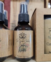 TooQwickChicks Room Spray gifts