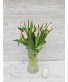 Top Ten Tulip flower arrangement