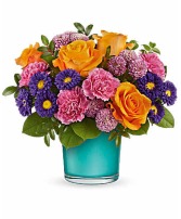 Topaz Harmony Birthday