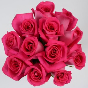 Topaz Roses