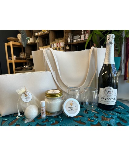 Tote-ally Relaxed