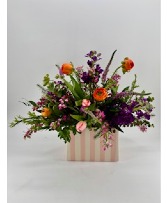Totes Of Love Arrangement