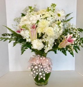 Touch of Class Pure Elegance