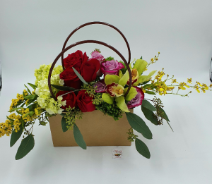 Touch of Elegance in Sunrise, FL | FLORIST24HRS.COM Touch of Elegance in Sunrise, FL | FLORIST24HRS.COM