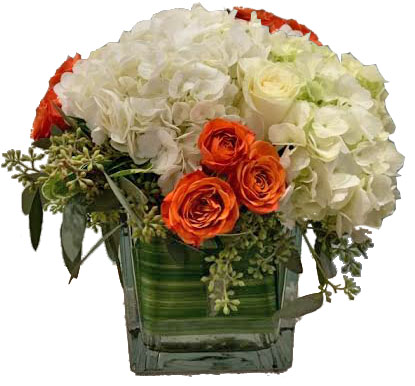 Touch of Fall Cut Flowers