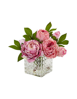 TOUCH OF PEONY